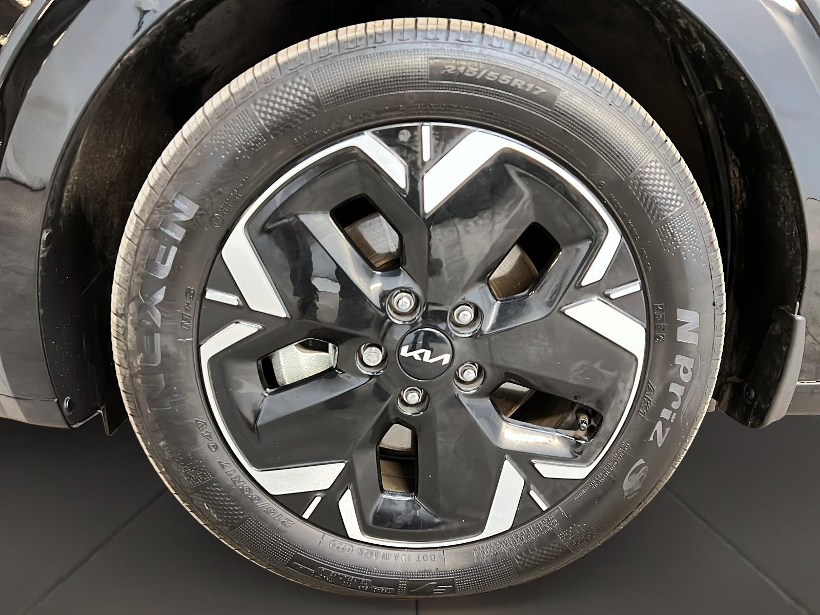 Kia Niro EV WAVE CUIR TOIT NAV 2025 - image #29