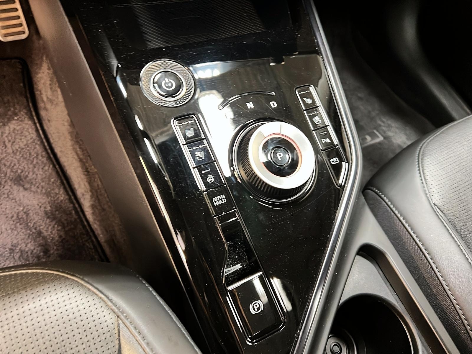 Kia Niro 2025 - Image #15