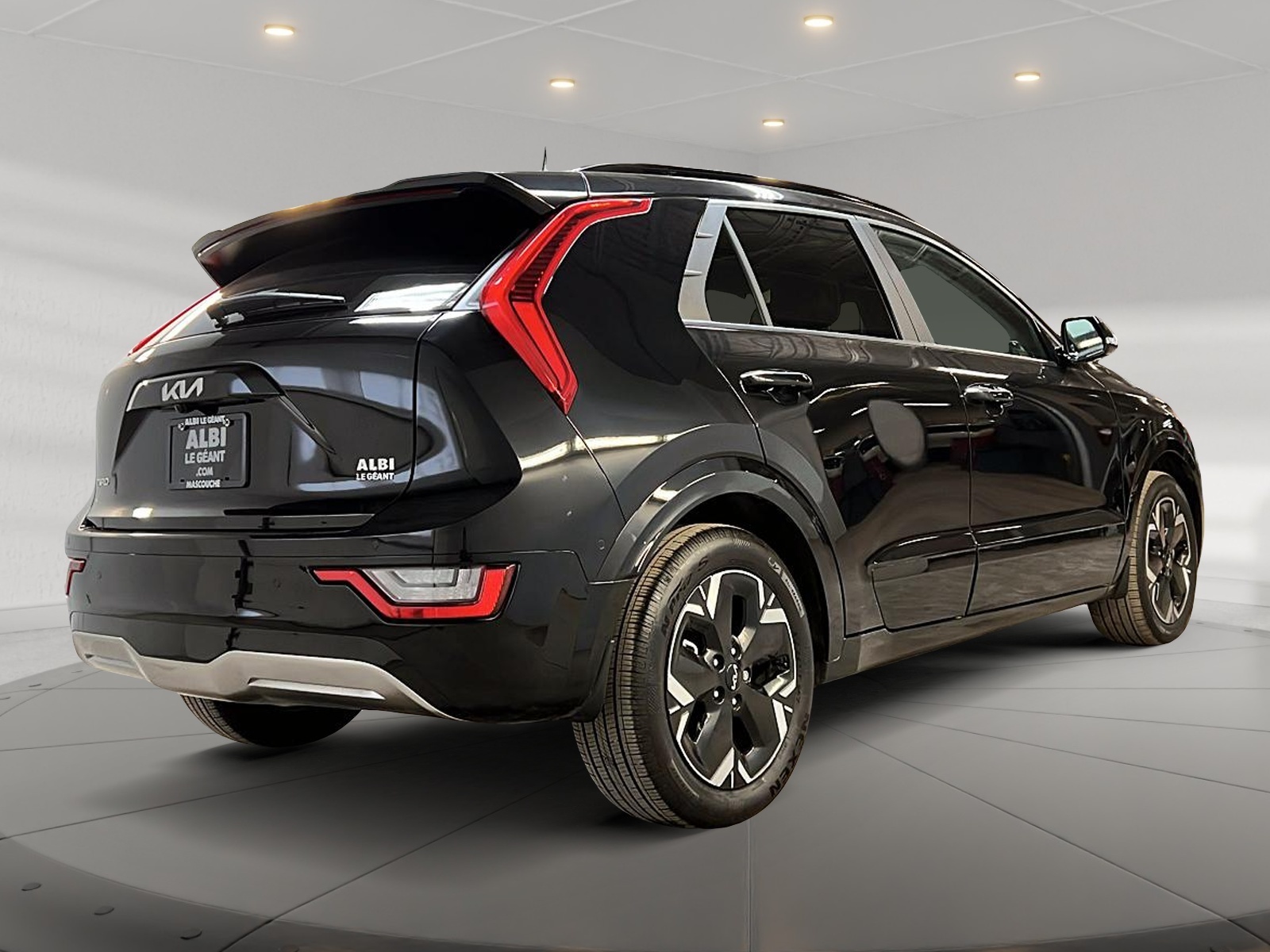 Kia Niro 2025 - Image #4