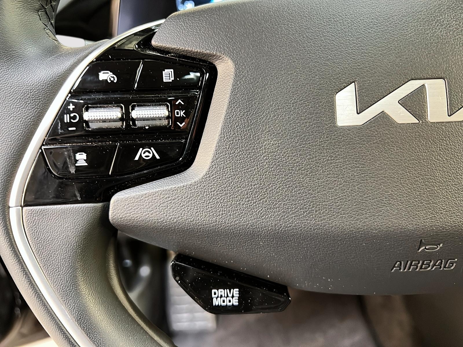 Kia Niro EV WAVE CUIR TOIT NAV 2025 - image #22