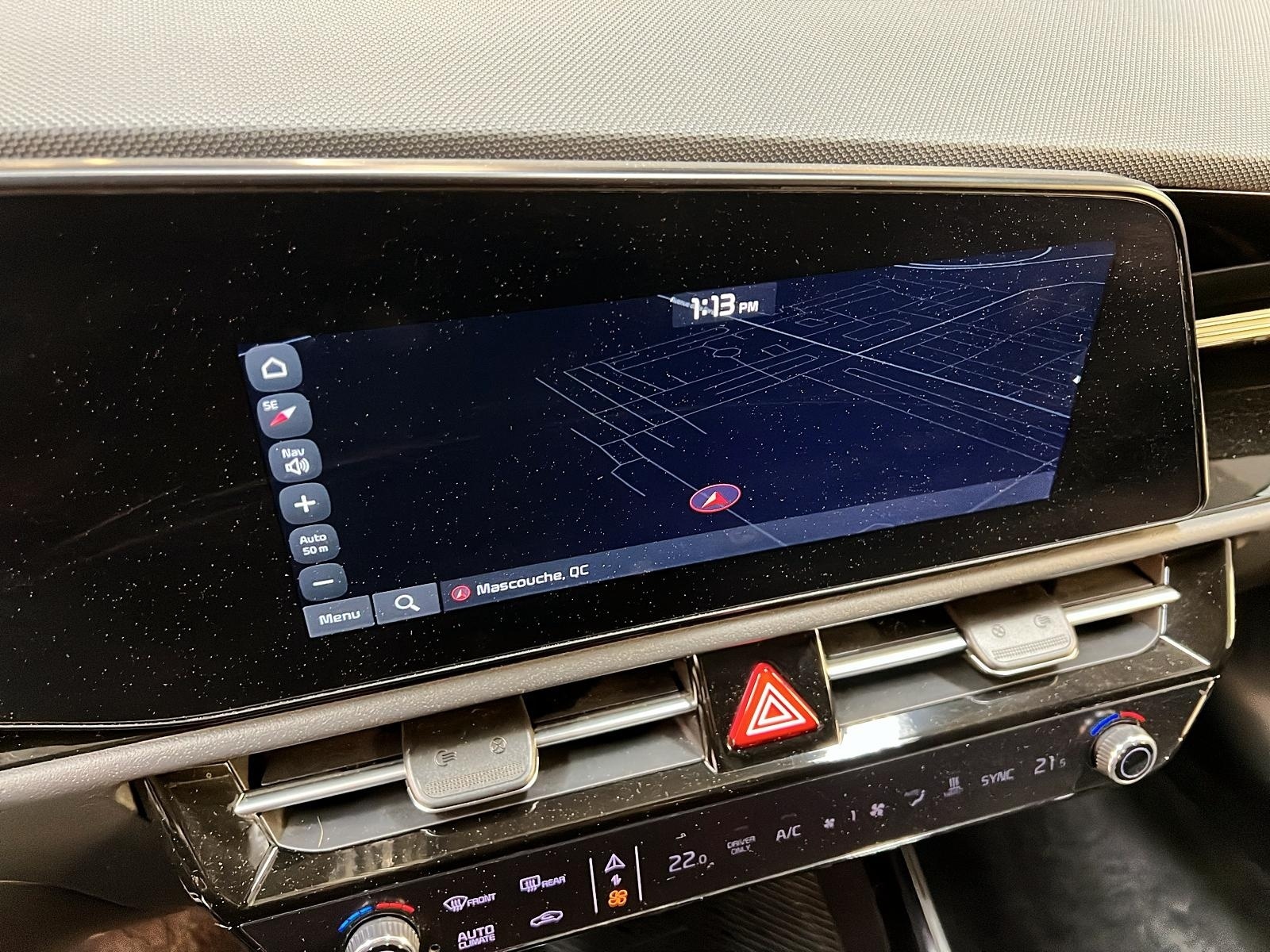 Kia Niro 2025 - Image #19