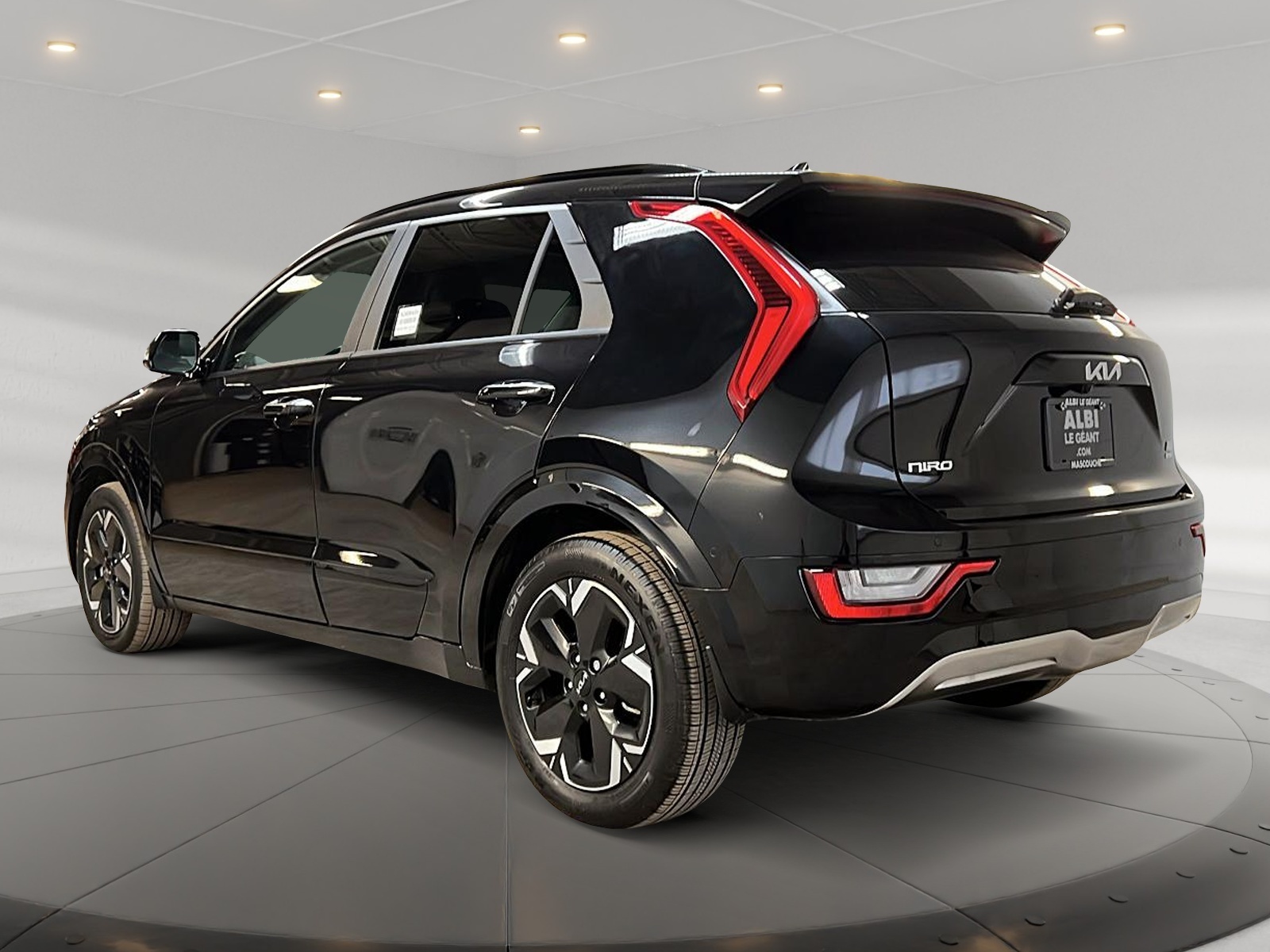 Kia Niro 2025 - Image #6