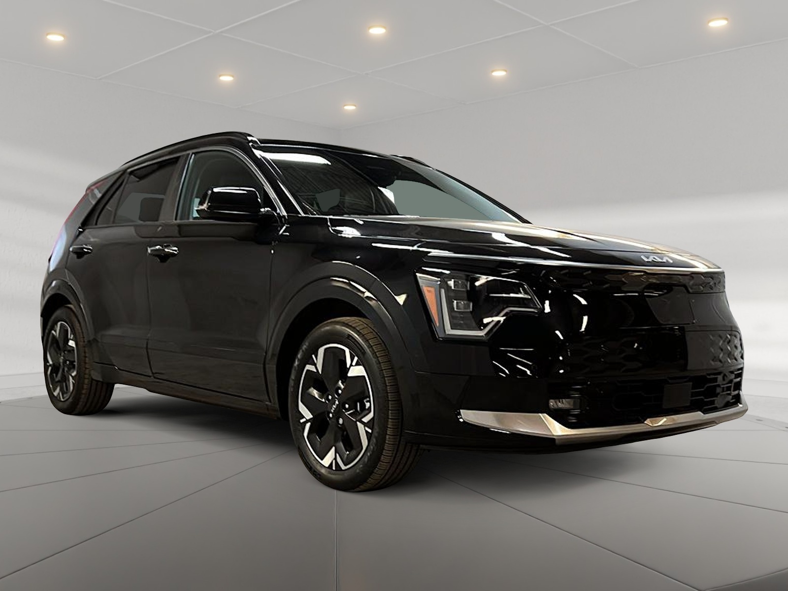 Kia Niro 2025 - Image #3