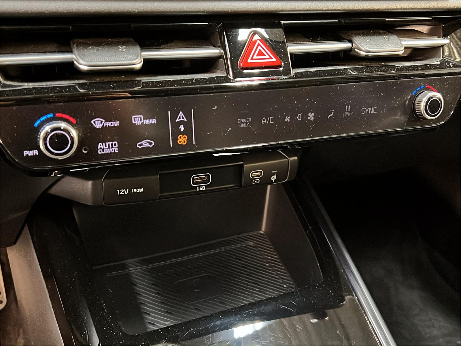 Kia Niro 2025 - Image #16