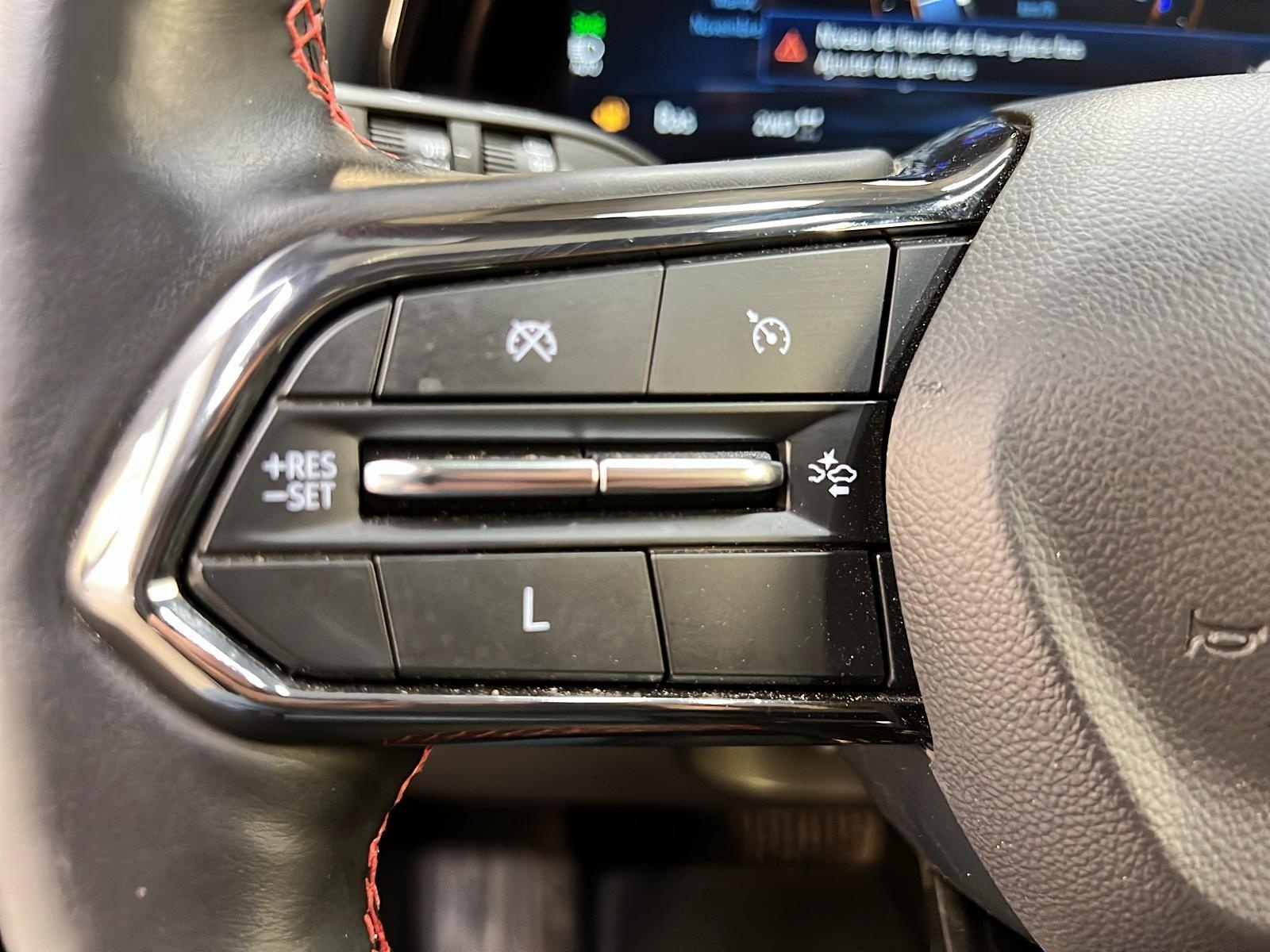 Chevrolet Equinox 2RS TECH CUIR TOIT PANO NAV 4RM 2025 - image #22