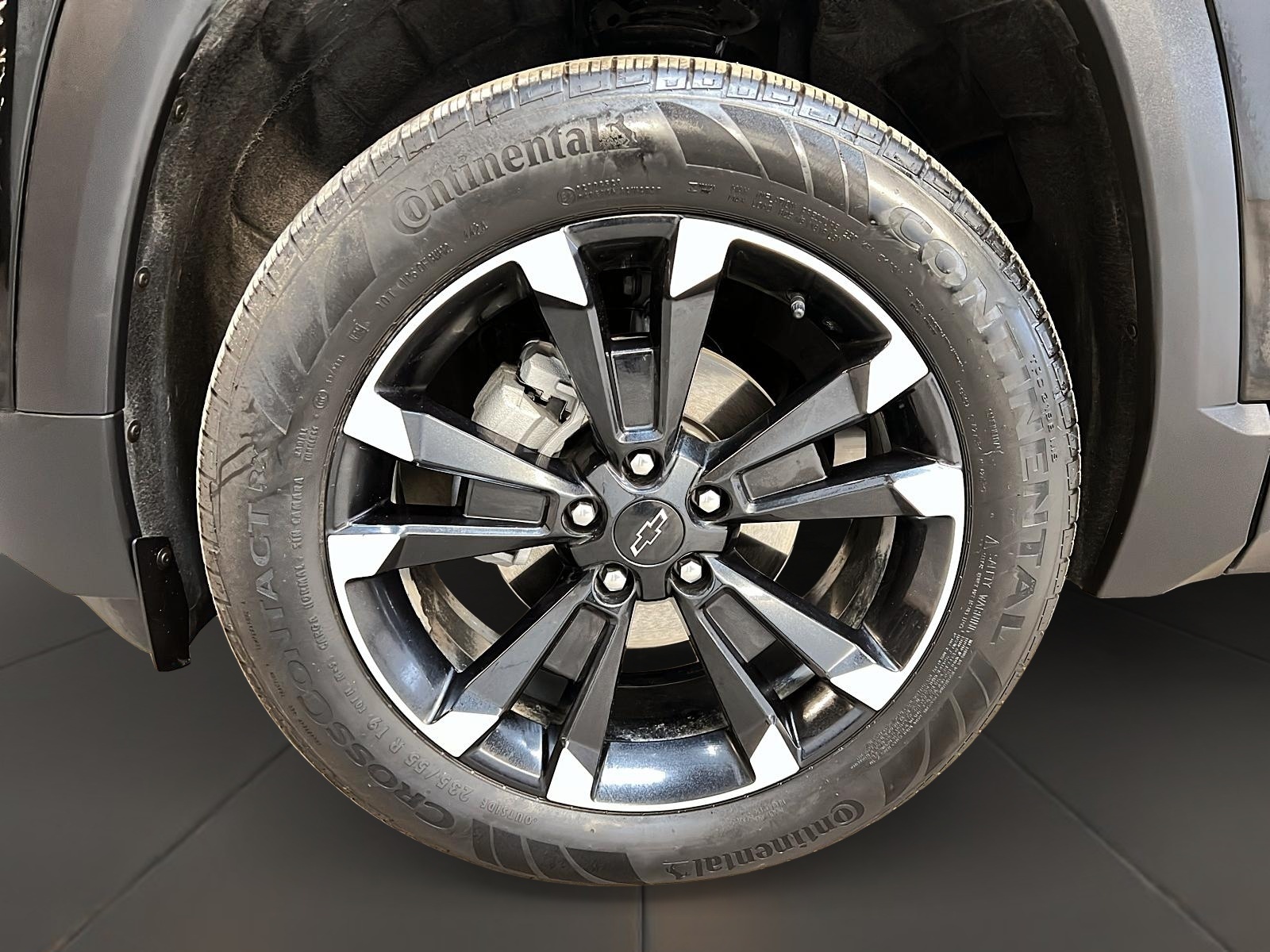 Chevrolet Equinox 2RS TECH CUIR TOIT PANO NAV 4RM 2025 - image #31