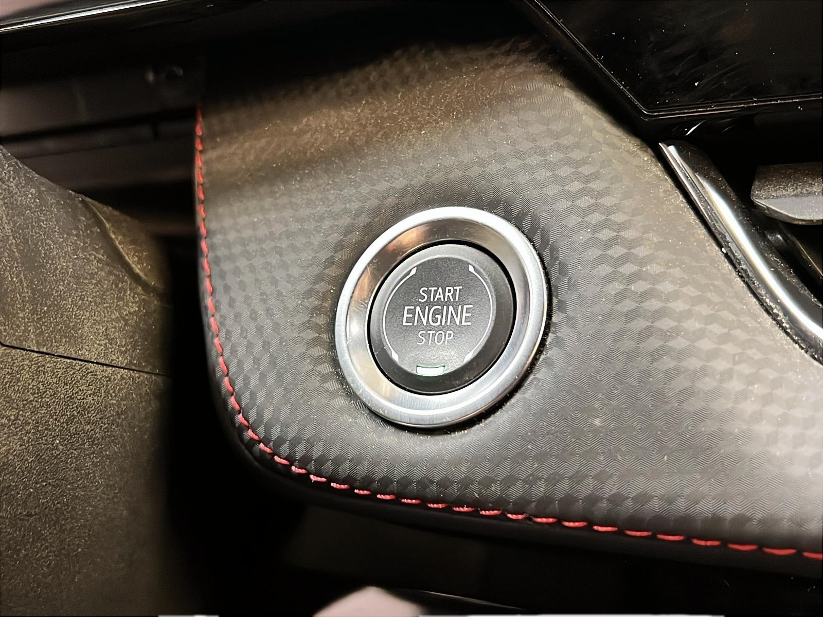 Chevrolet Equinox 2RS TECH CUIR TOIT PANO NAV 4RM 2025 - image #20