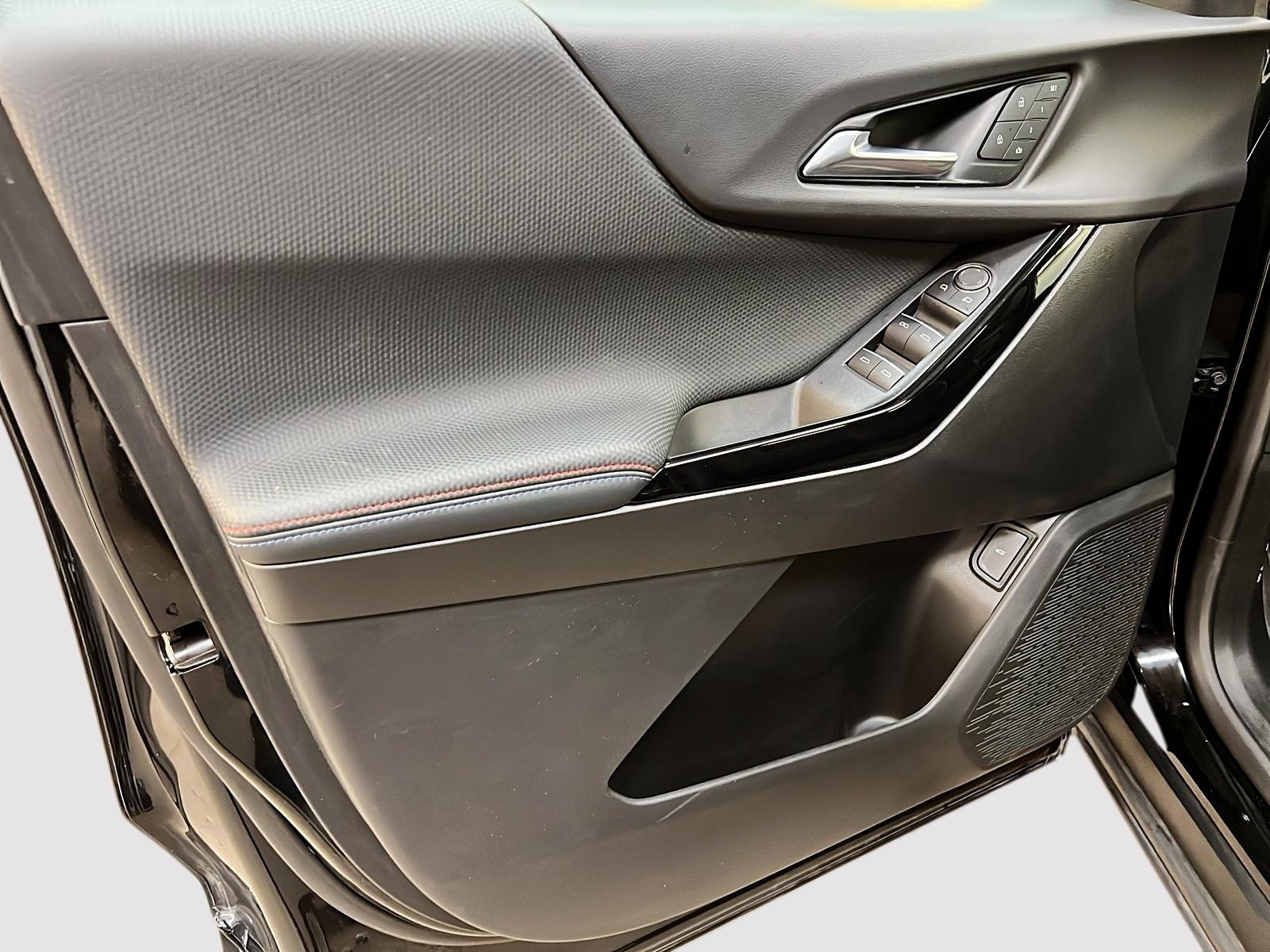 Chevrolet Equinox 2RS TECH CUIR TOIT PANO NAV 4RM 2025 - image #25