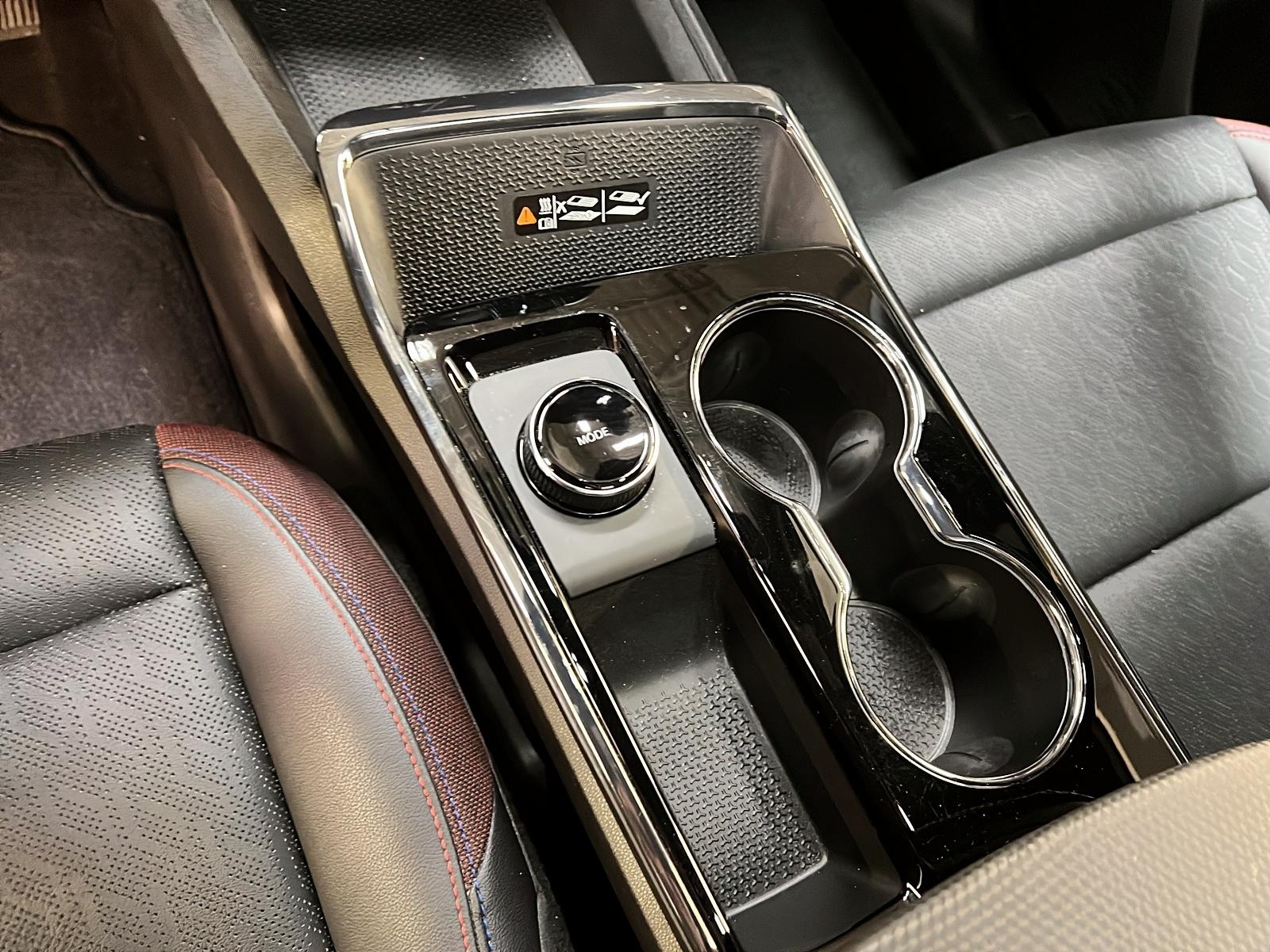 Chevrolet Equinox 2RS TECH CUIR TOIT PANO NAV 4RM 2025 - image #15