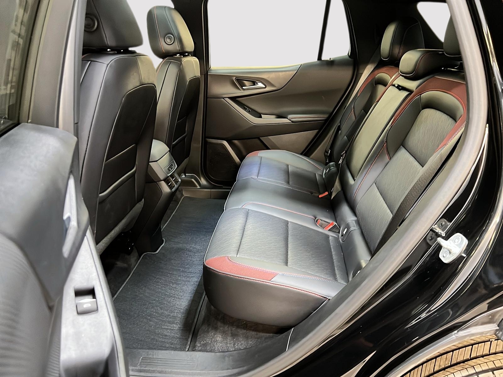 Chevrolet Equinox 2RS TECH CUIR TOIT PANO NAV 4RM 2025 - image #9