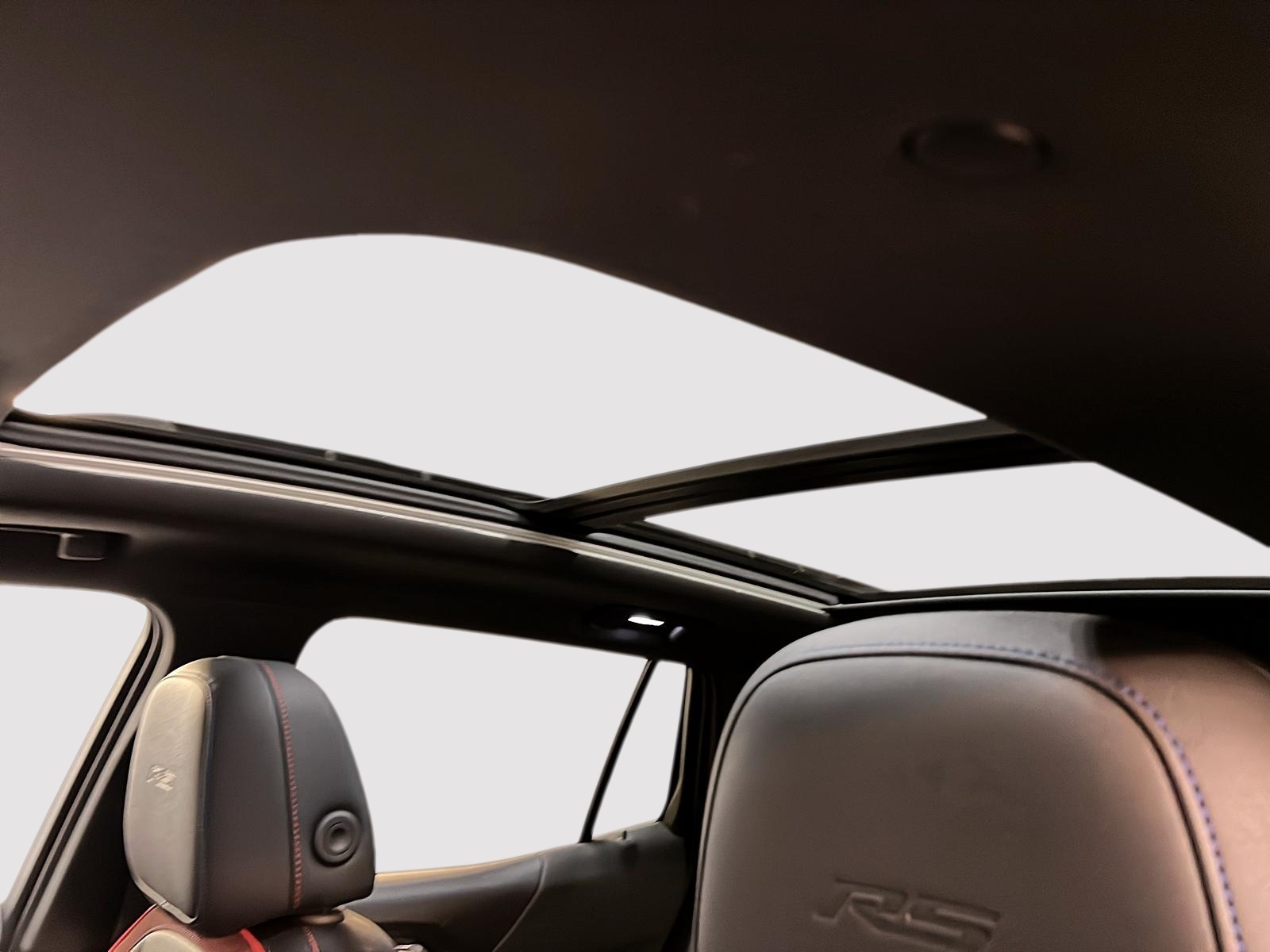 Chevrolet Equinox 2RS TECH CUIR TOIT PANO NAV 4RM 2025 - image #10