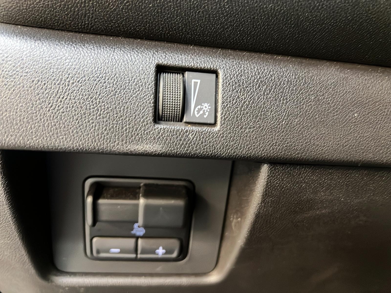 Chevrolet Colorado 2023 - Image #21