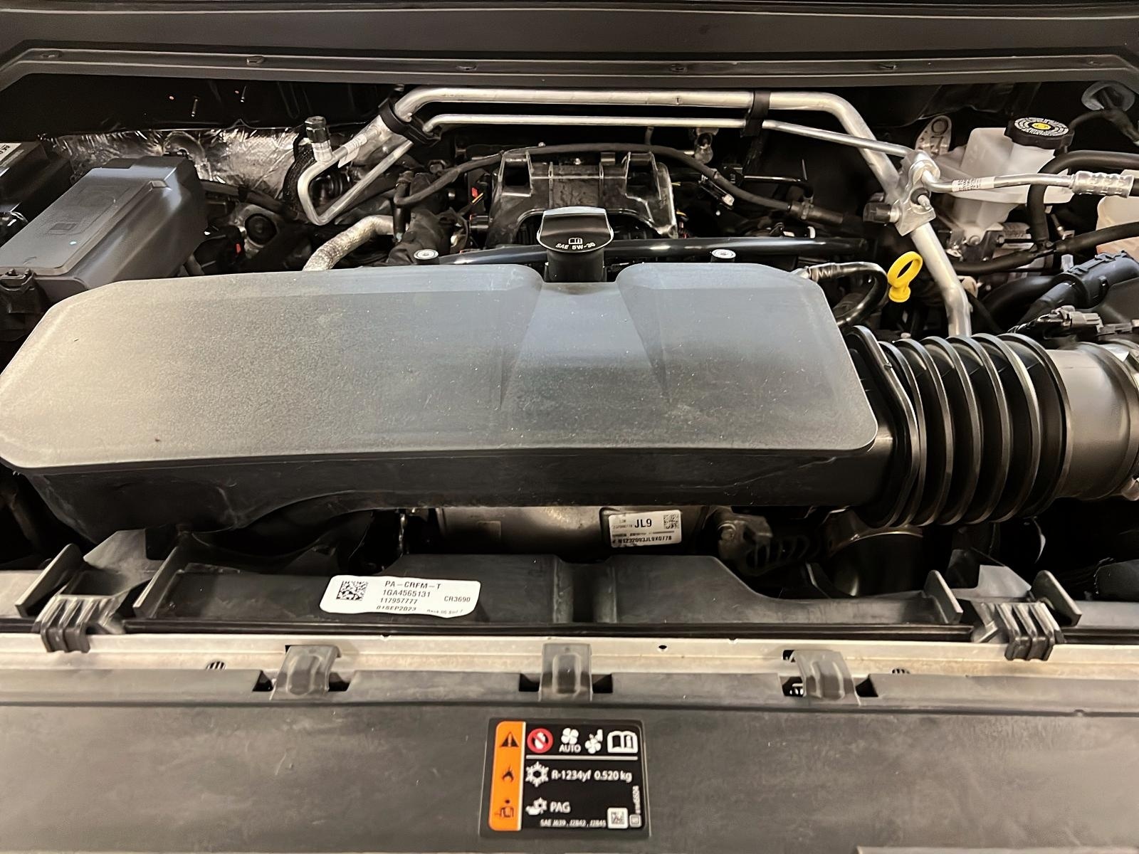 Chevrolet Colorado 2023 - Image #11