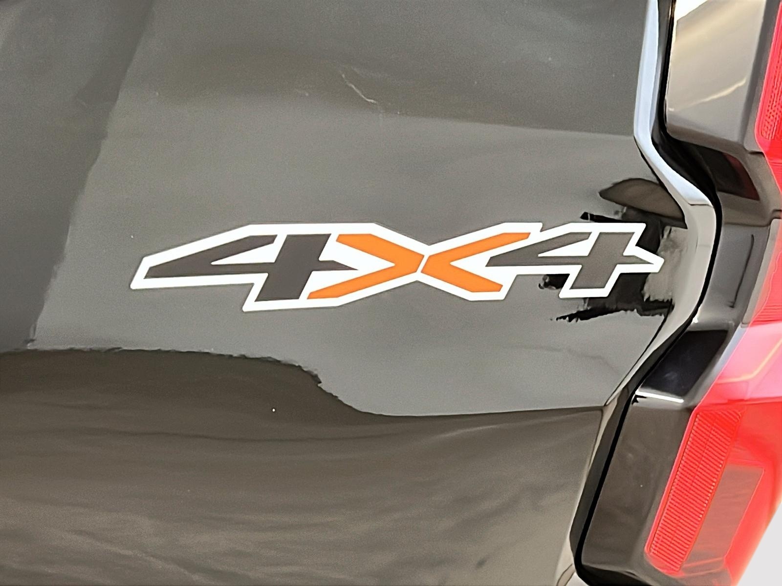 Chevrolet Colorado 2023 - Image #26