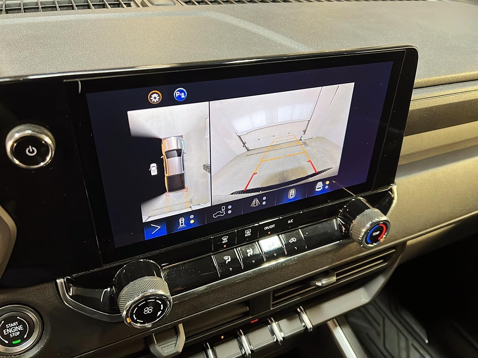 Chevrolet Colorado 2023 - Image #16