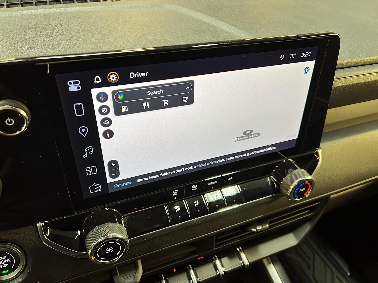 Chevrolet Colorado 2023 - Image #17