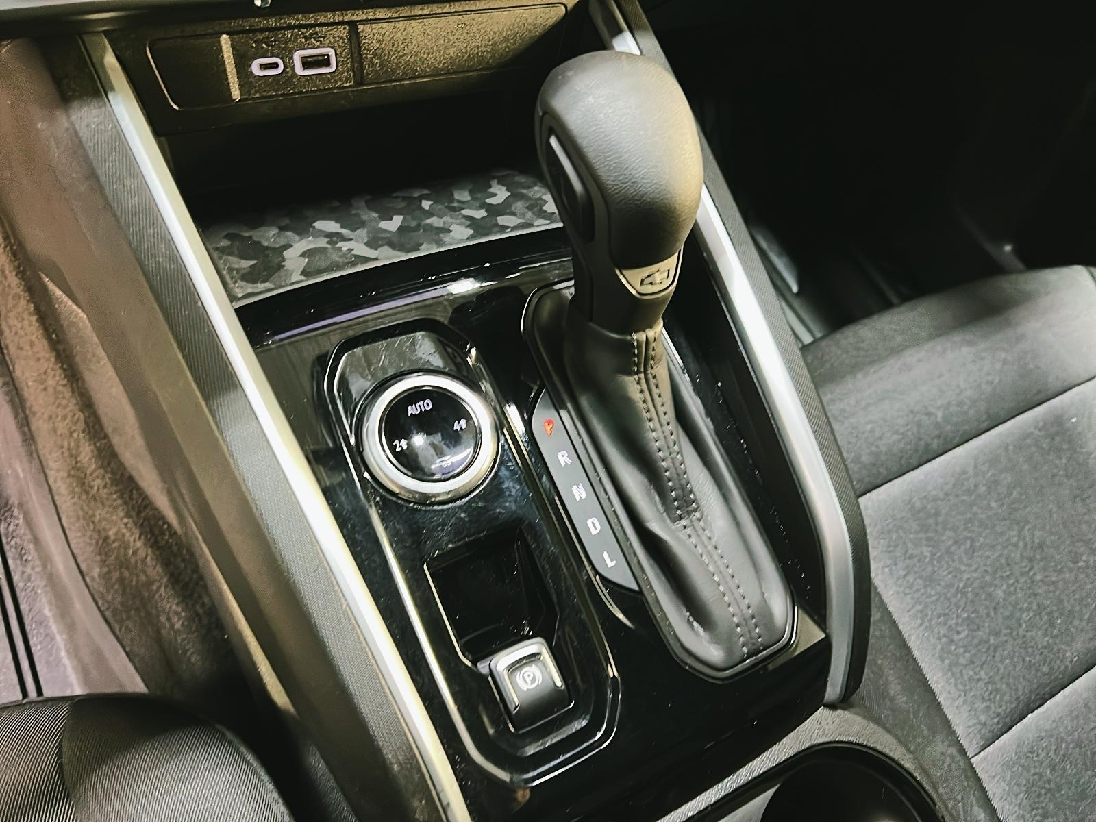 Chevrolet Colorado 2023 - Image #13