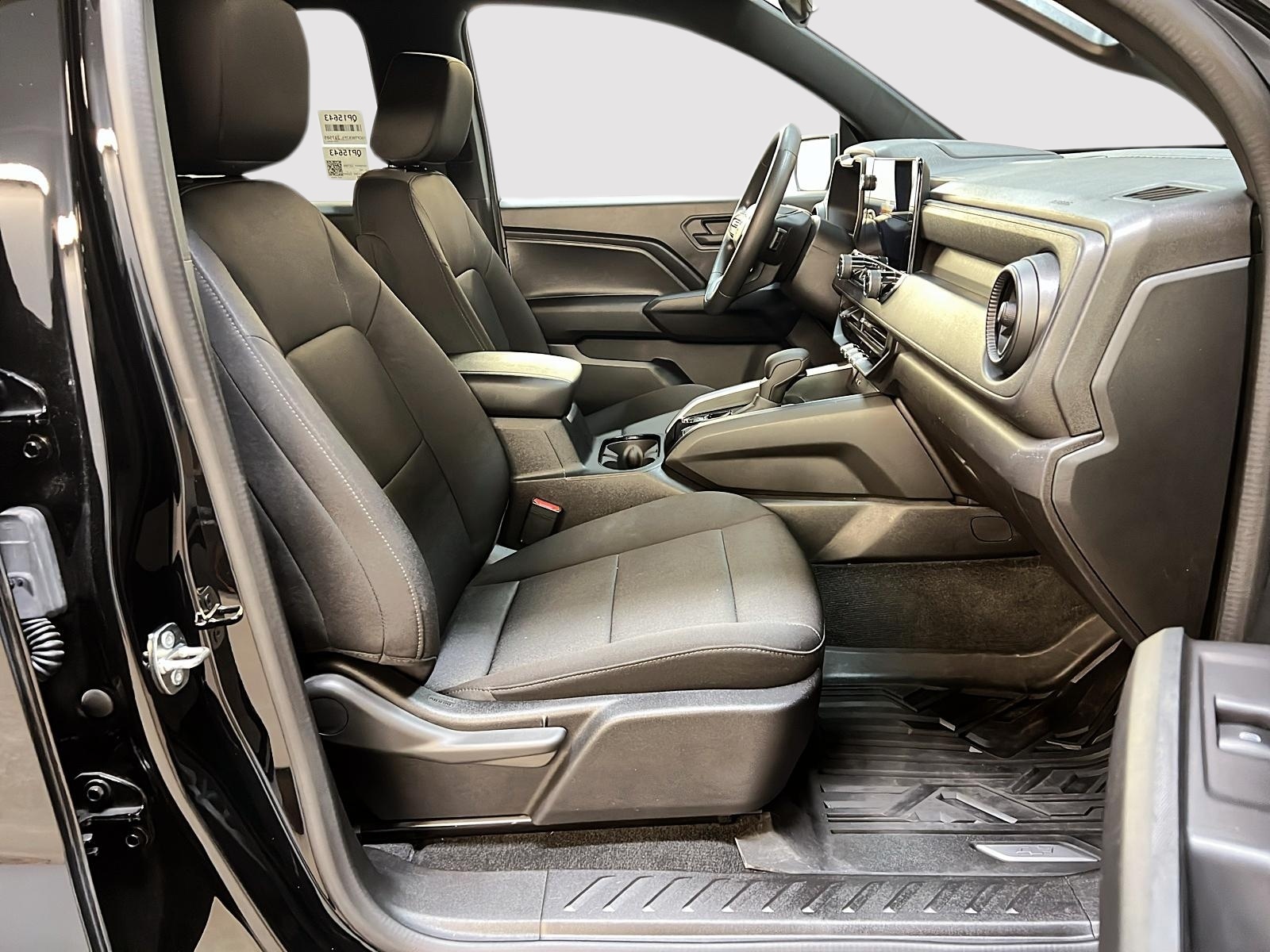 Chevrolet Colorado 2023 - Image #8