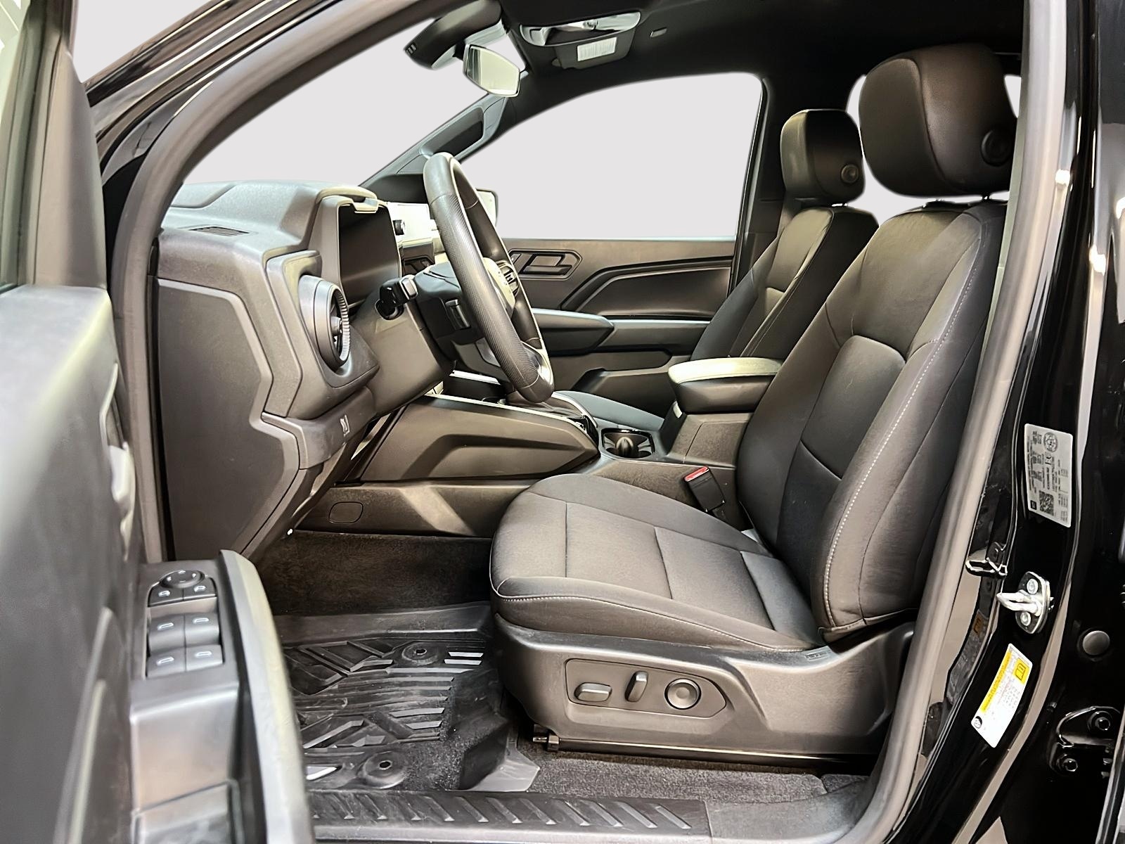 Chevrolet Colorado 2023 - Image #7