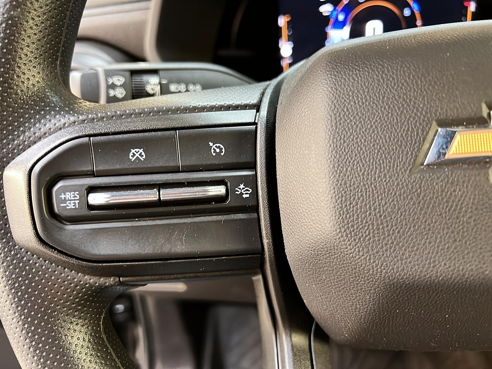 Chevrolet Colorado 2023 - Image #20