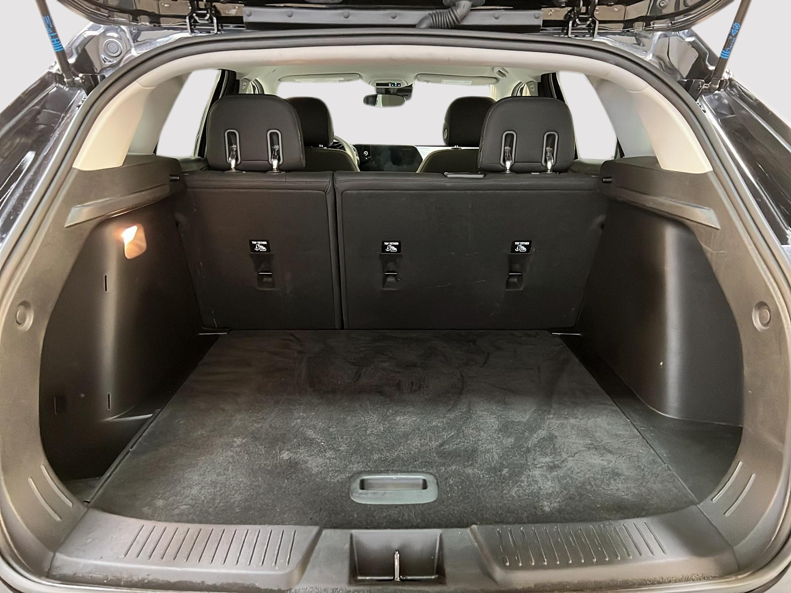 Chevrolet Trax LS 2024 - image #12