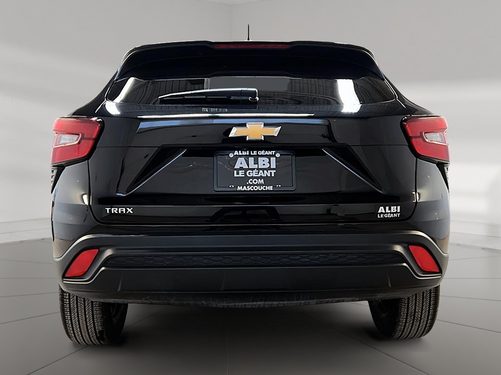 Chevrolet Trax LS 2024 - image #5