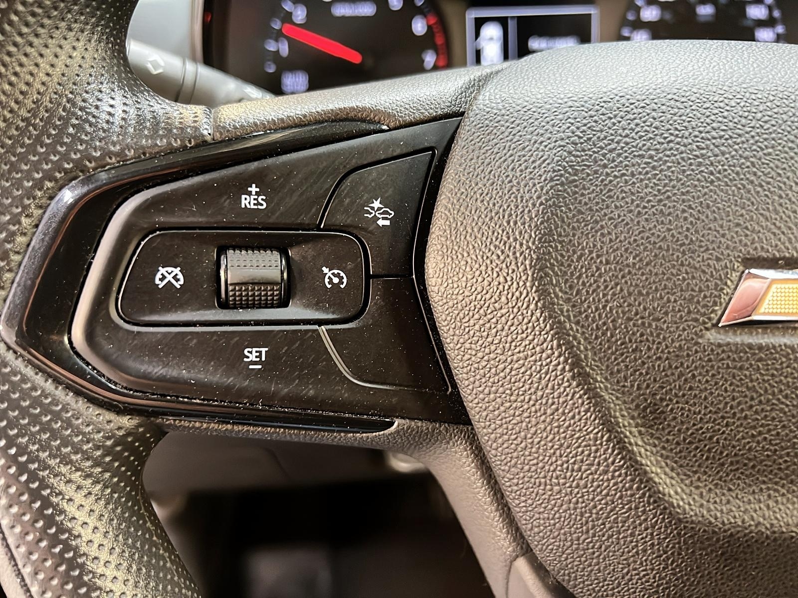 Chevrolet Trax LS 2024 - image #18