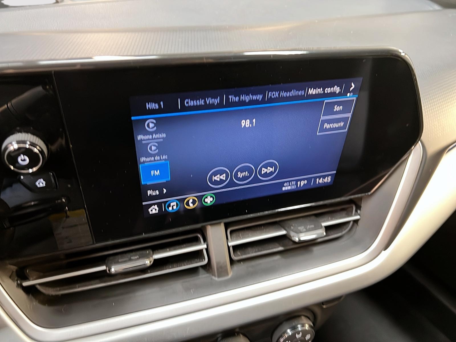 Chevrolet Trax 2024 - Image #15