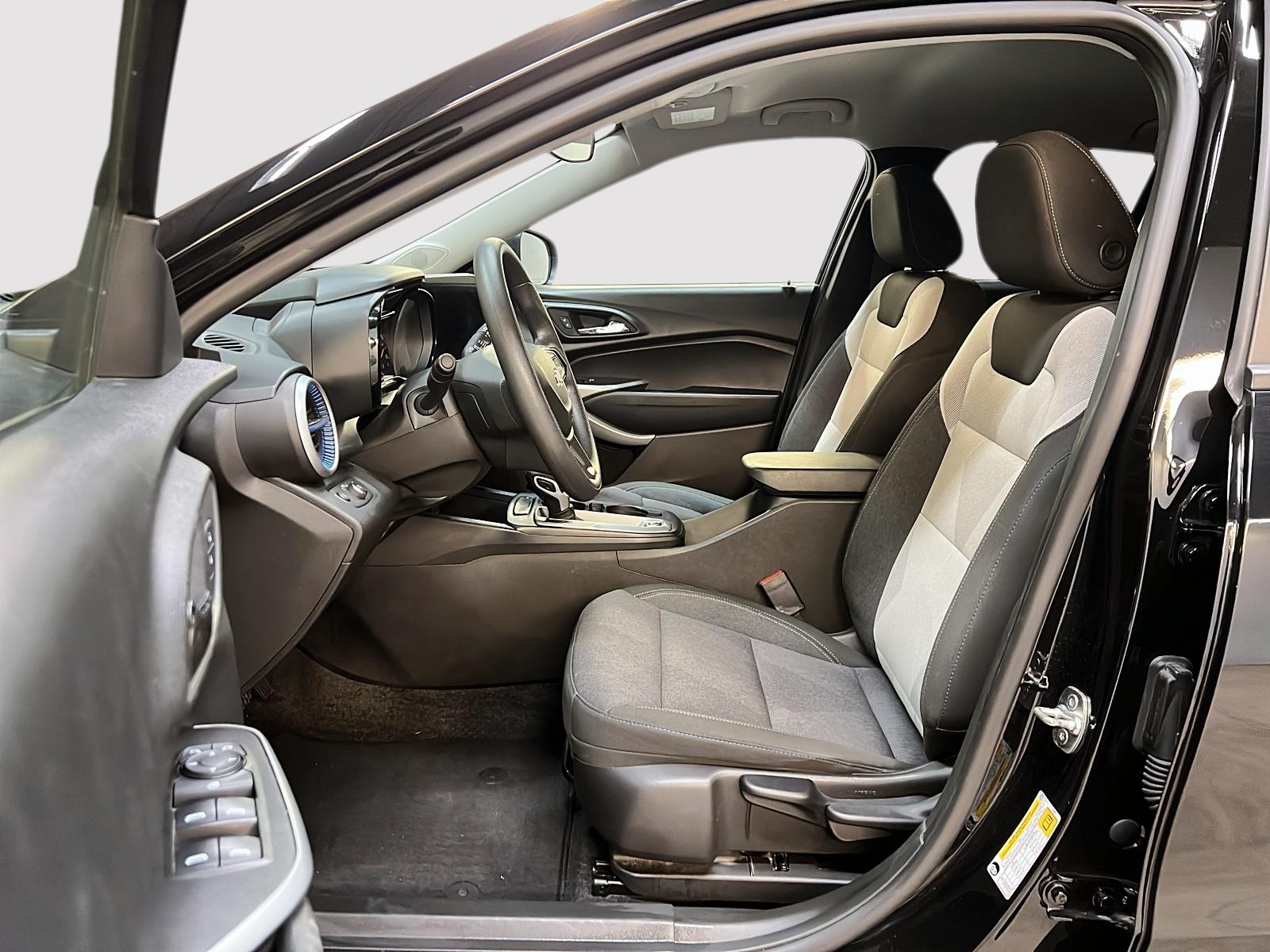 Chevrolet Trax LS 2024 - image #7