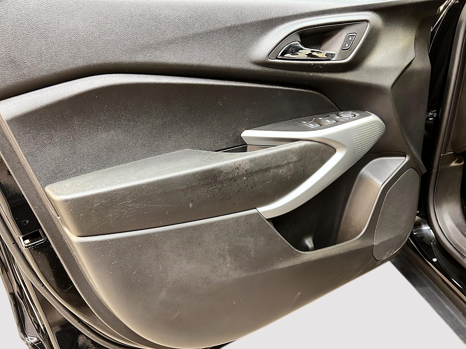 Chevrolet Trax LS 2024 - image #21