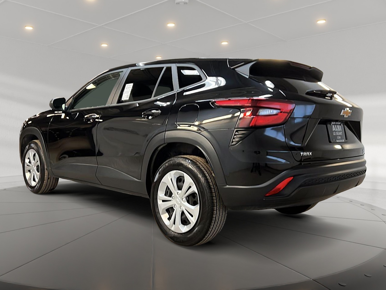 Chevrolet Trax LS 2024 - image #6