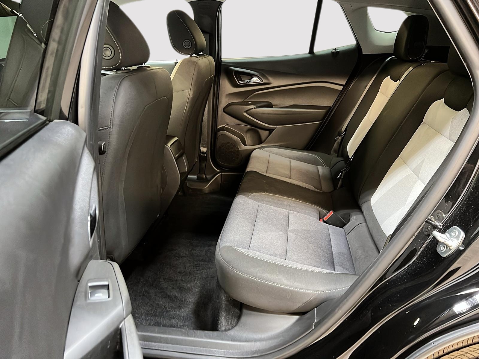 Chevrolet Trax LS 2024 - image #9