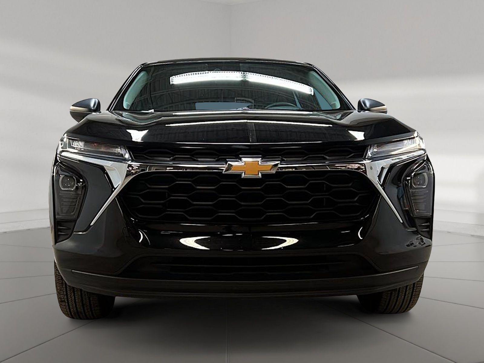 Chevrolet Trax LS 2024 - image #2