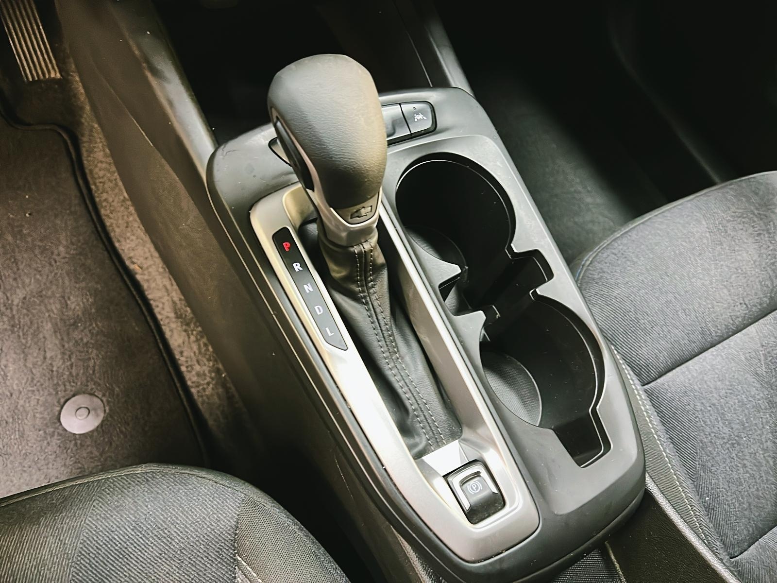 Chevrolet Trax LS 2024 - image #13
