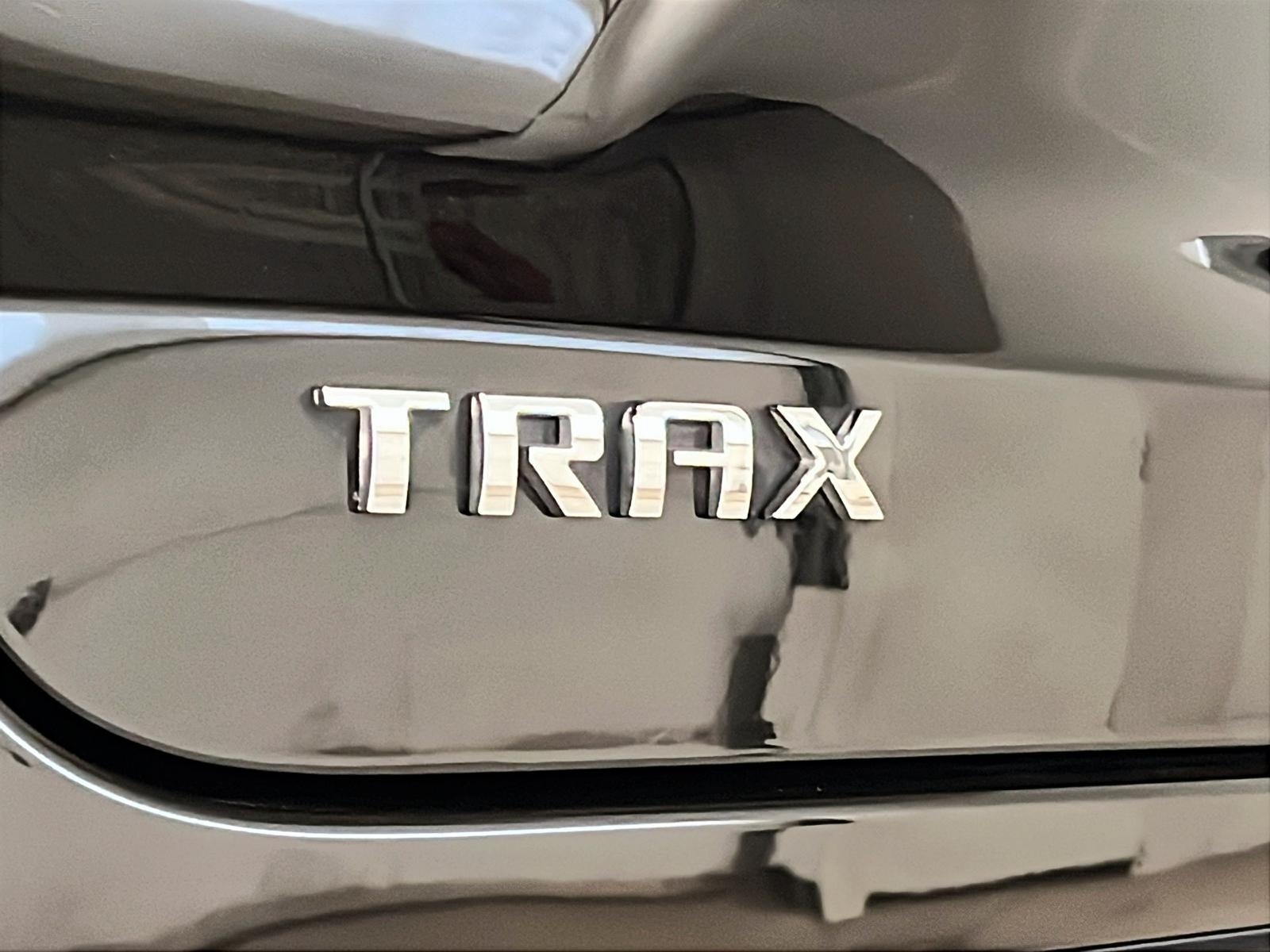 Chevrolet Trax 2024 - Image #23