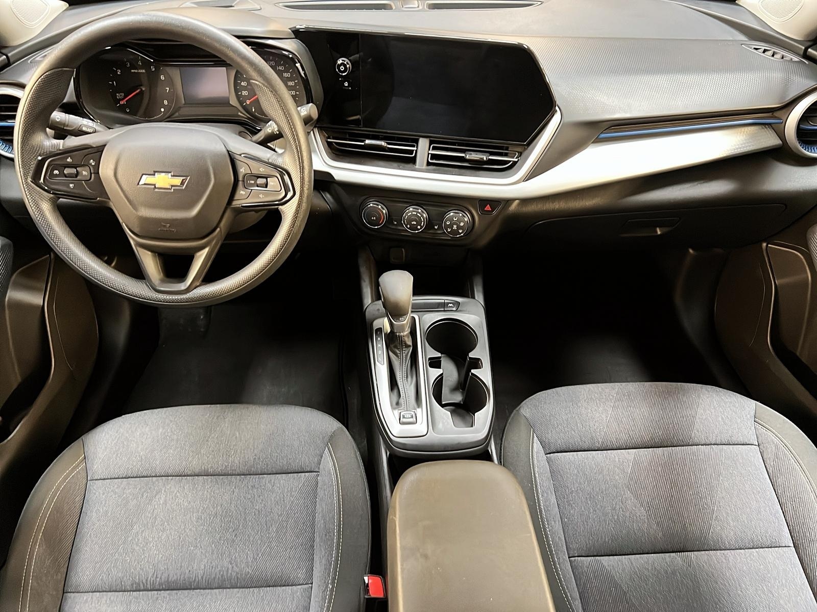 Chevrolet Trax LS 2024 - image #10