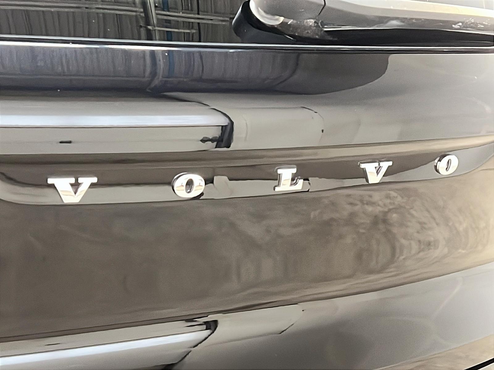 Volvo XC40 2024 - Image #27