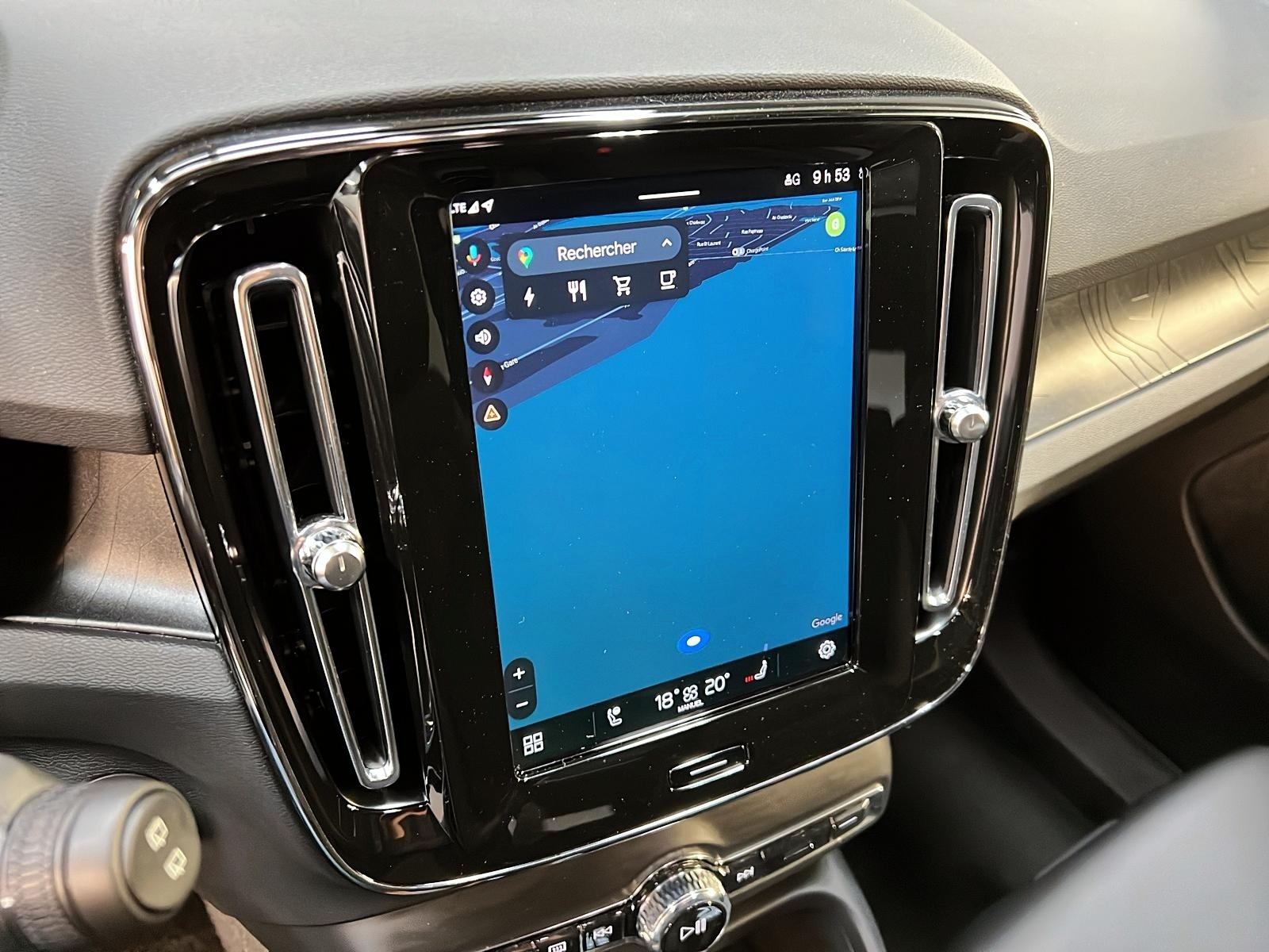 Volvo XC40 2024 - Image #19