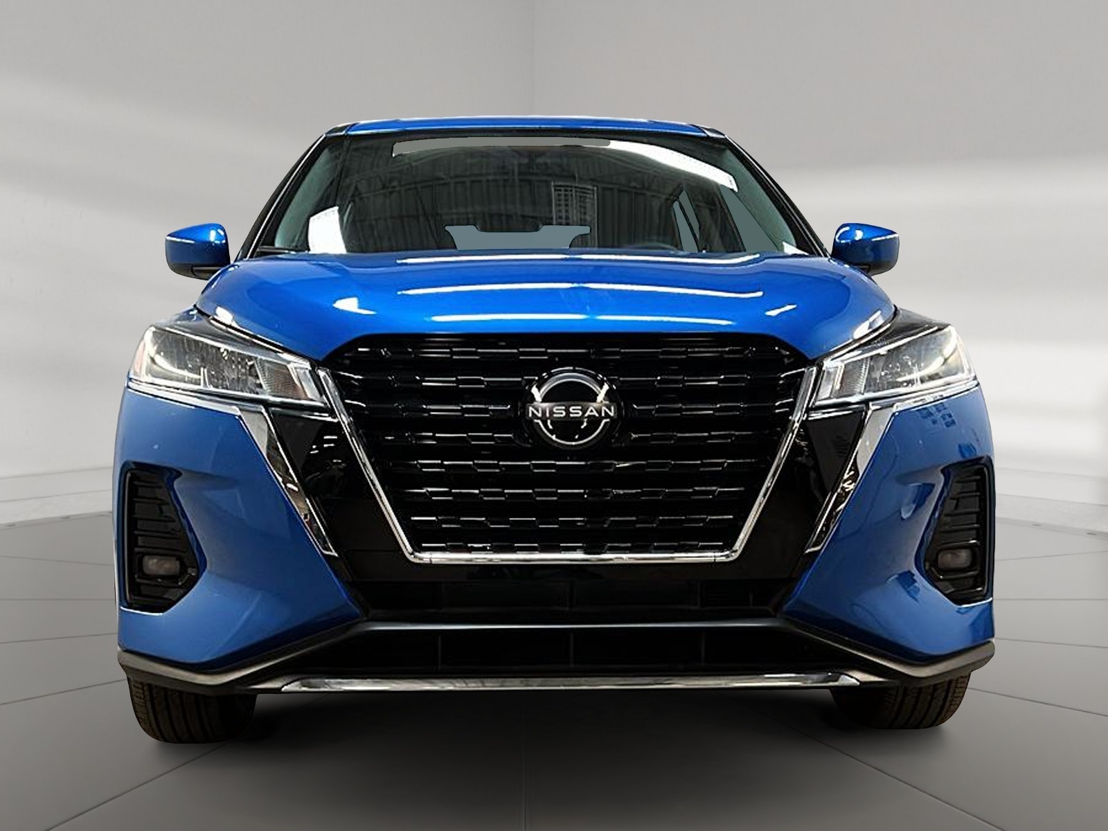 Nissan Kicks S 2022 - image #2