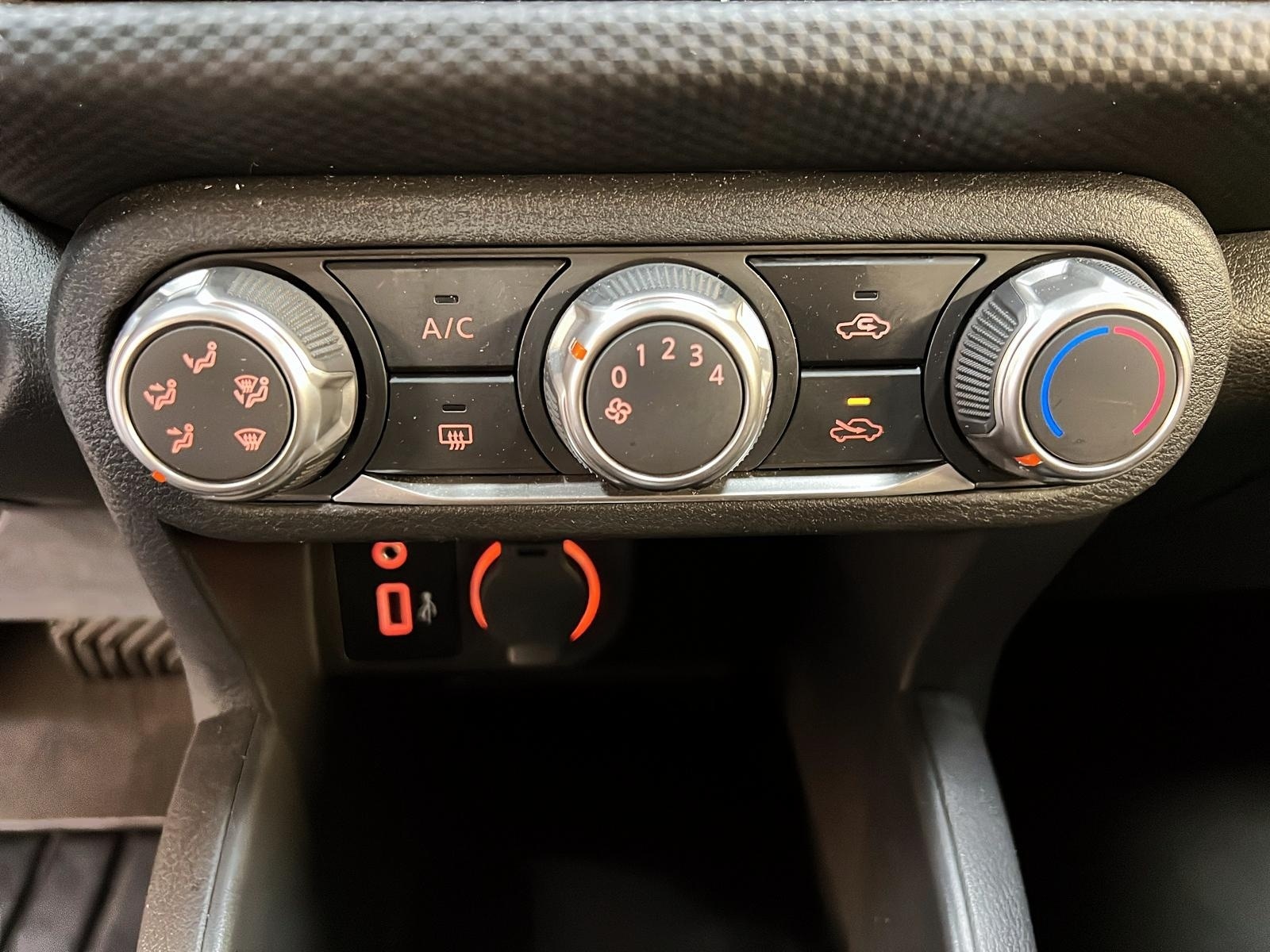 Nissan Kicks S 2022 - image #14
