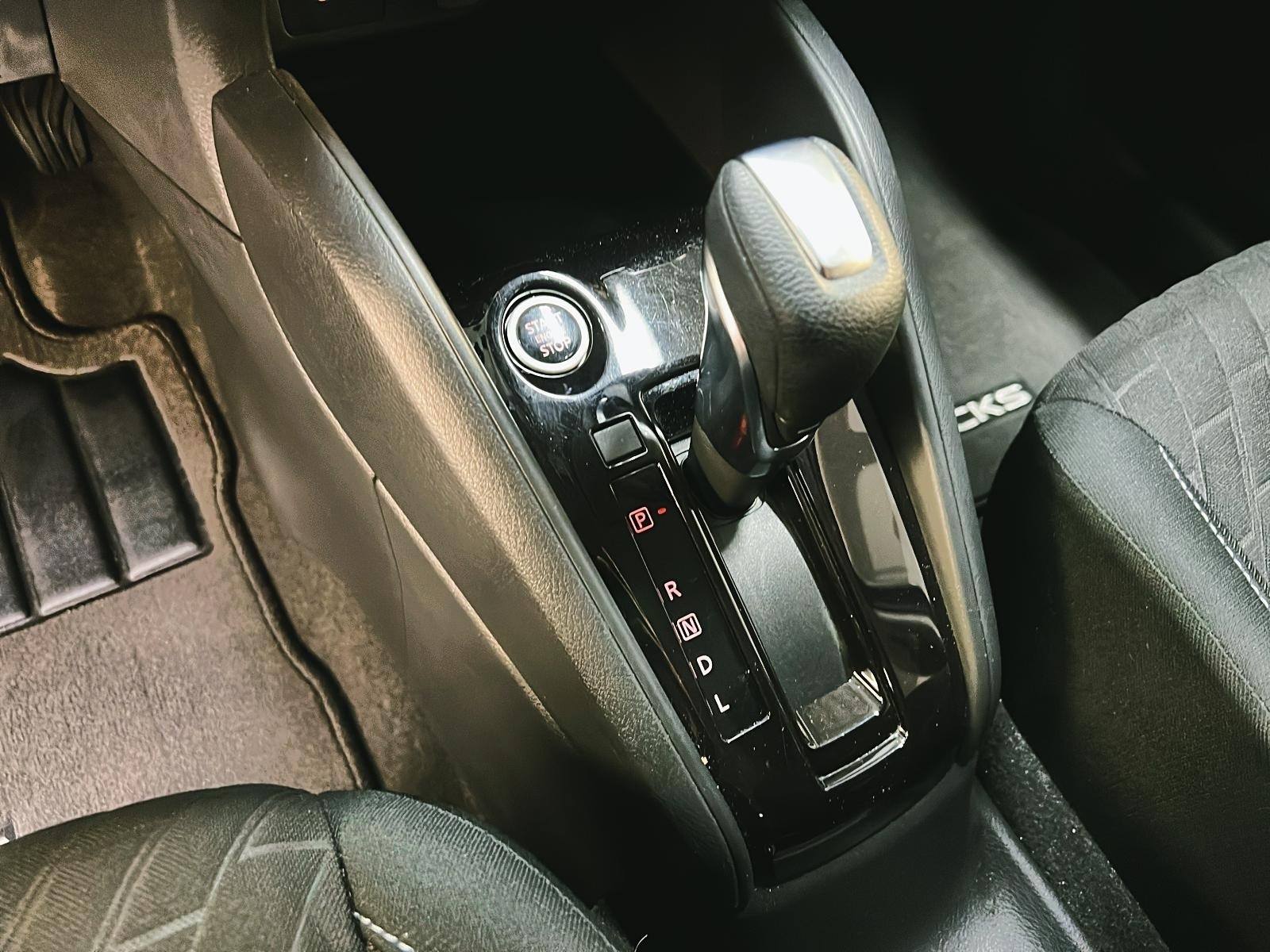 Nissan Kicks S 2022 - image #13