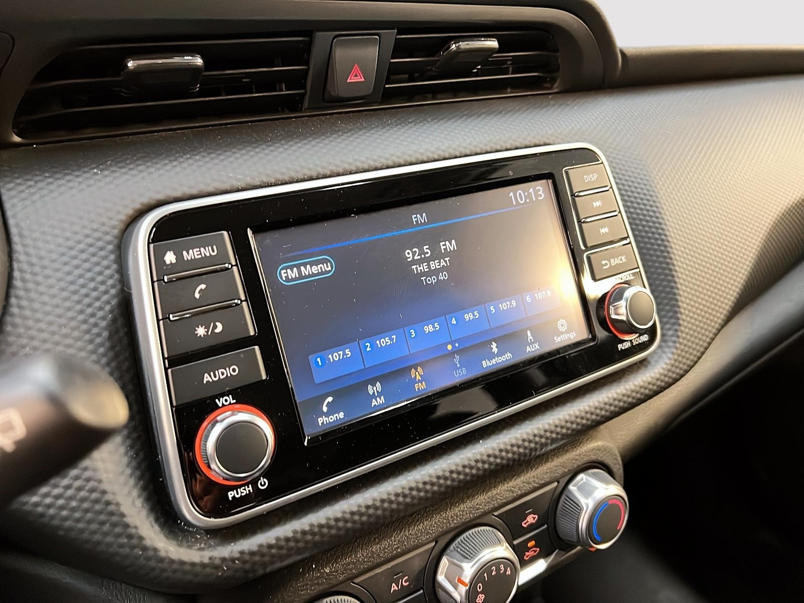 Nissan Kicks S 2022 - image #15