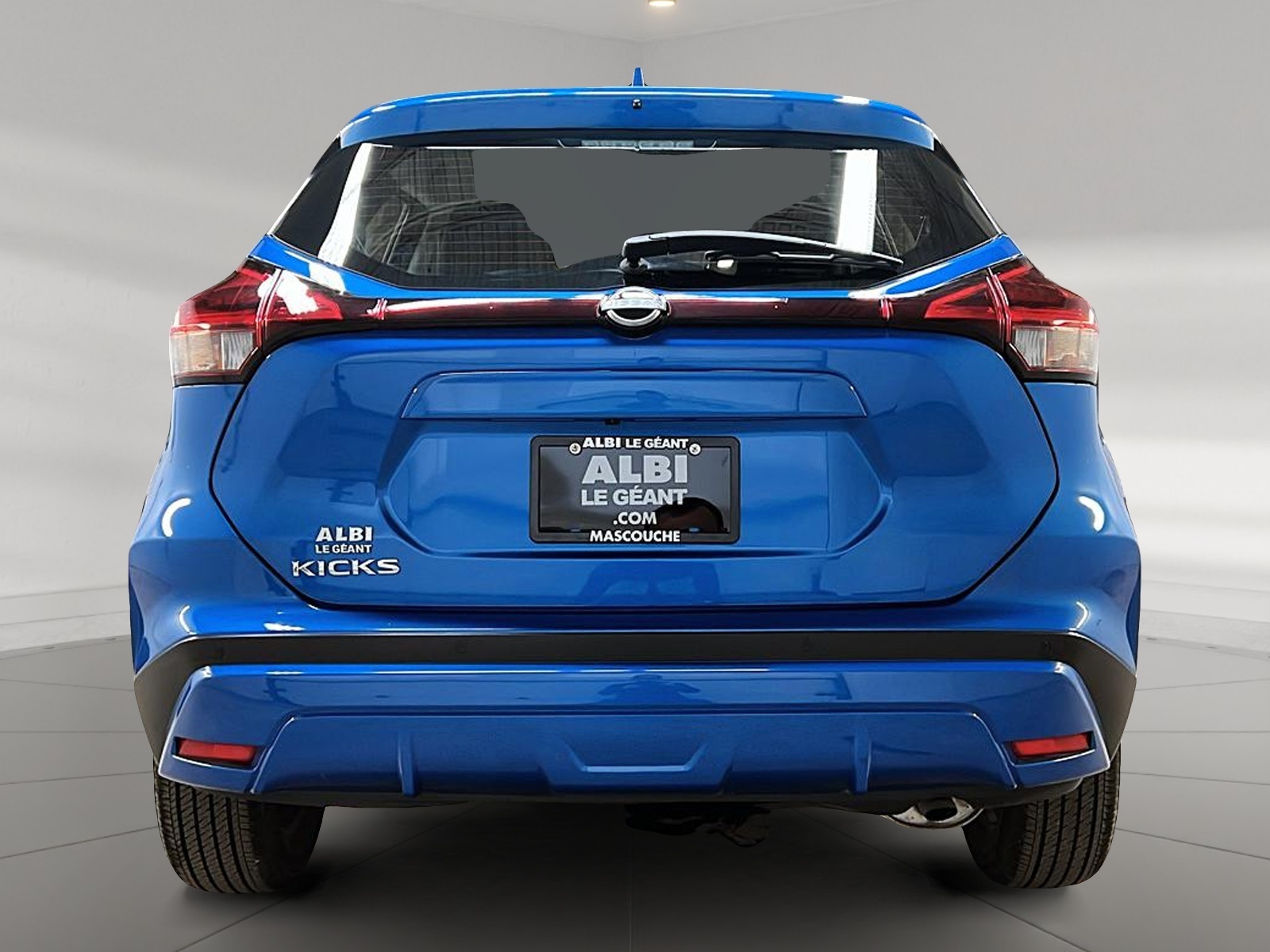 Nissan Kicks 2022 - Image #5