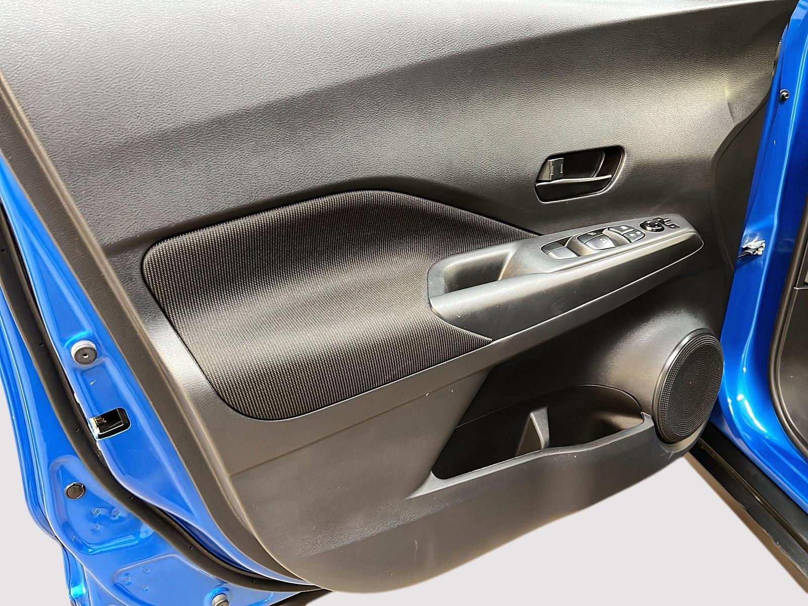Nissan Kicks 2022 - Image #22