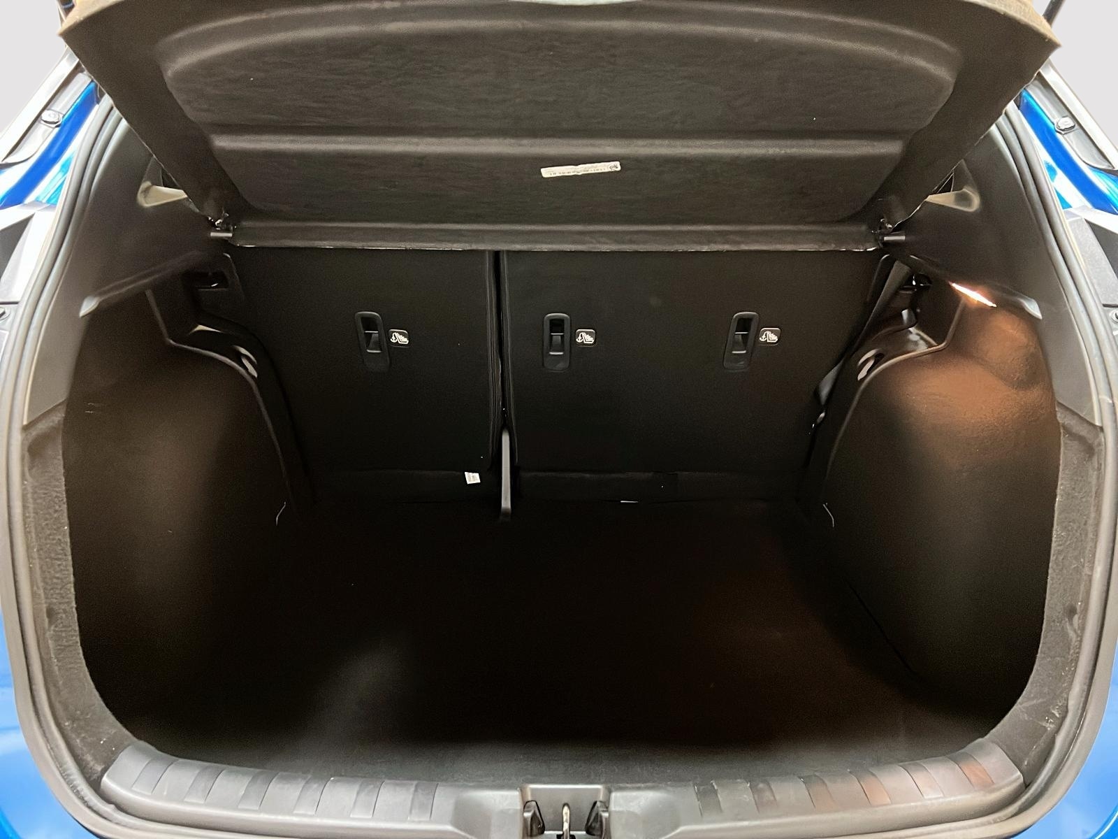 Nissan Kicks S 2022 - image #12