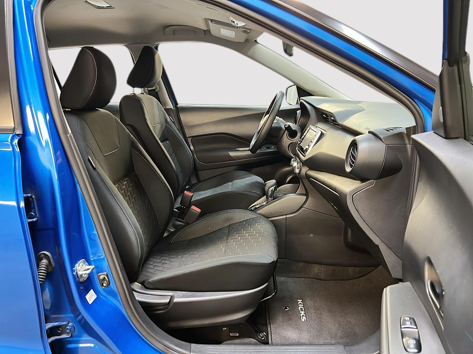 Nissan Kicks 2022 - Image #8