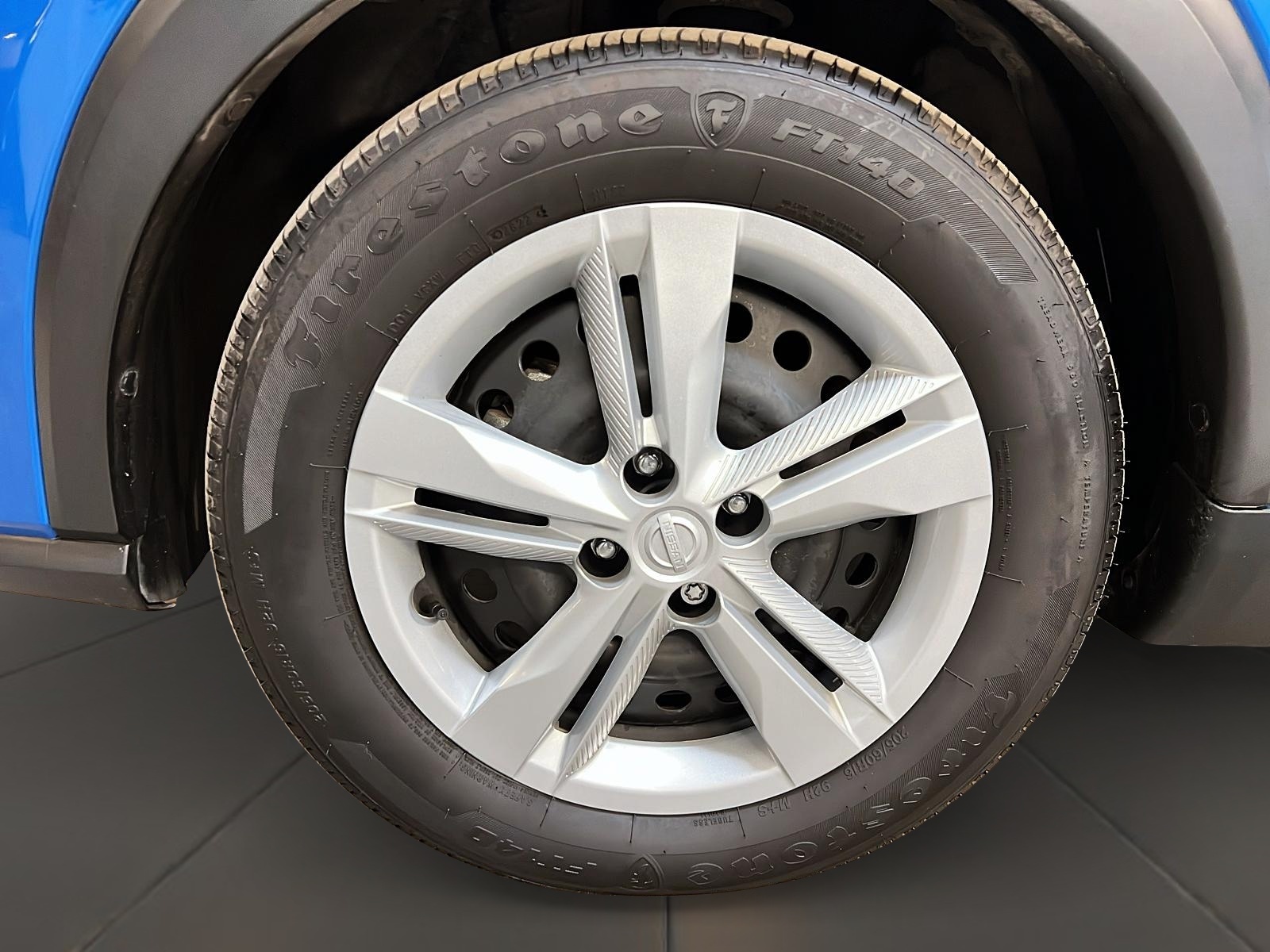 Nissan Kicks S 2022 - image #24