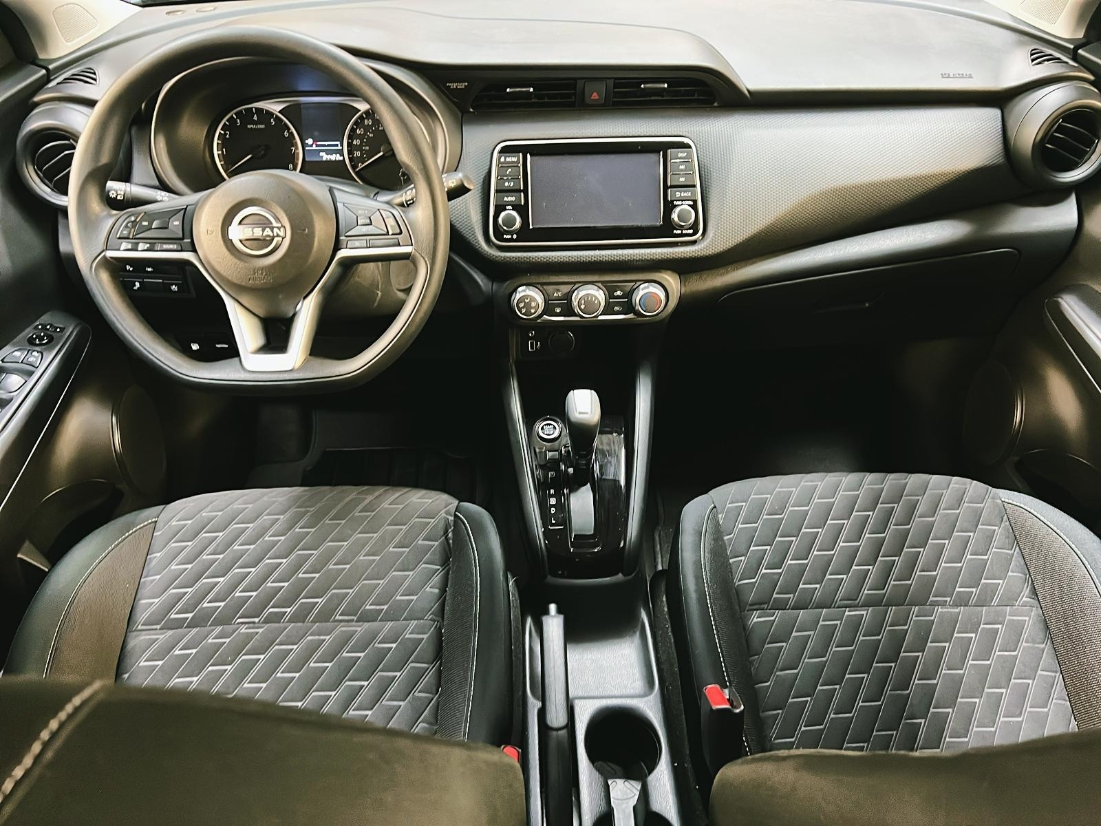 Nissan Kicks 2022 - Image #10