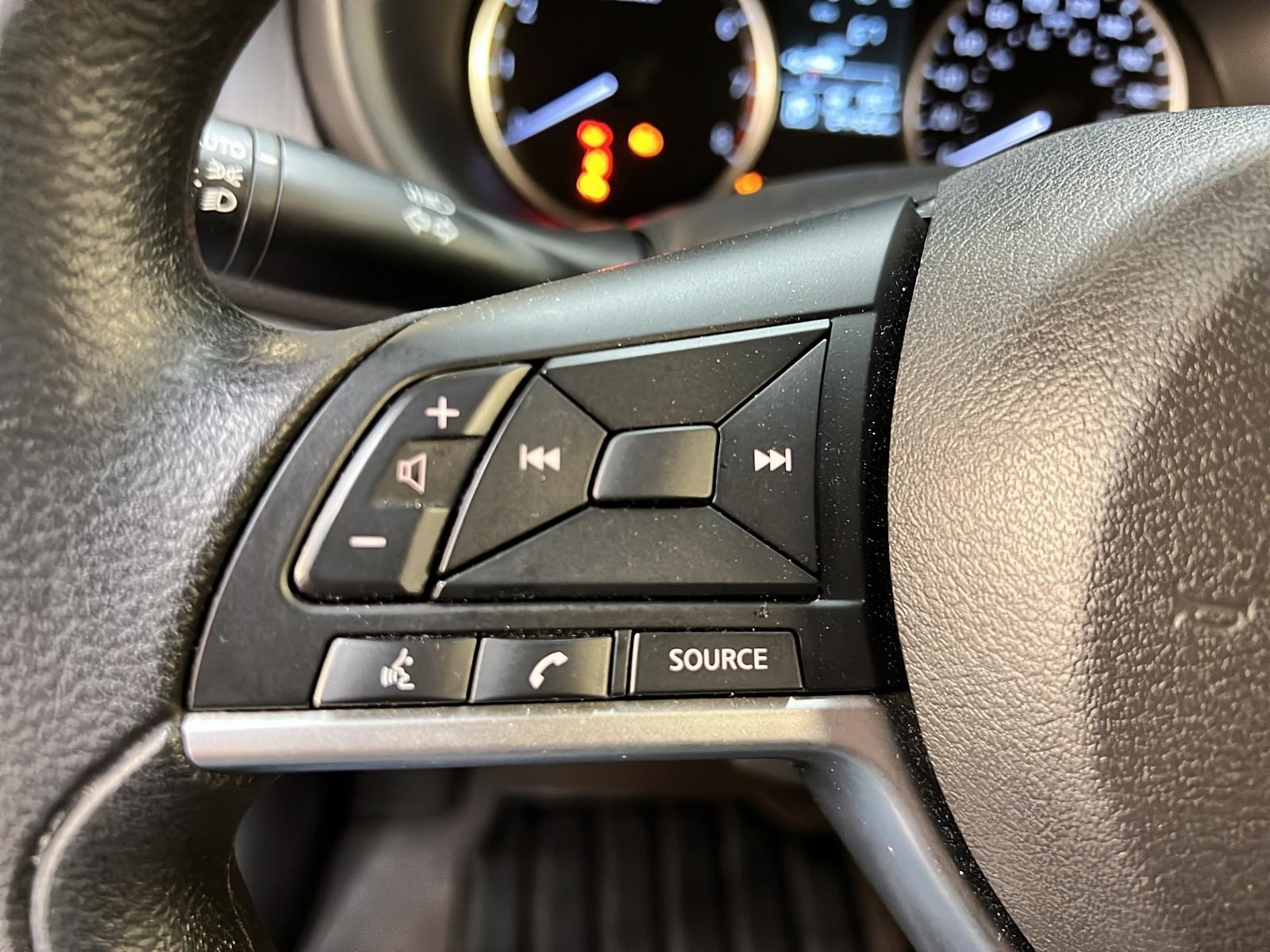 Nissan Kicks S 2022 - image #19