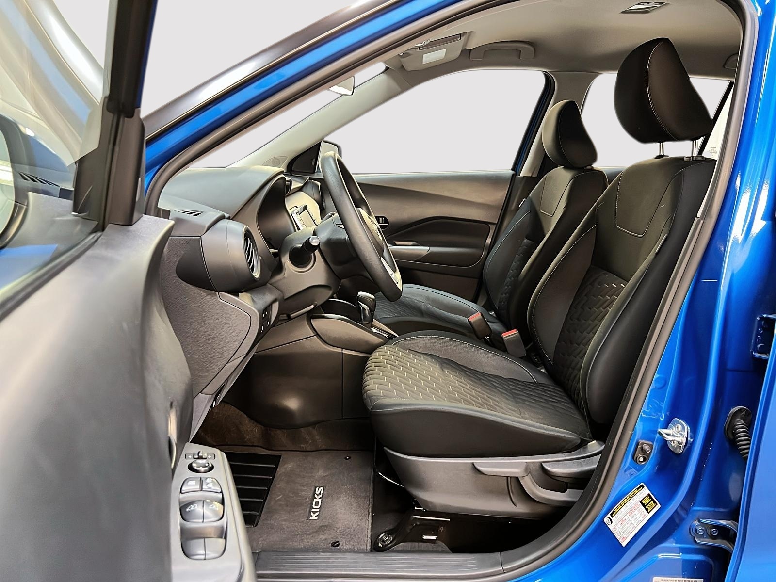 Nissan Kicks 2022 - Image #7